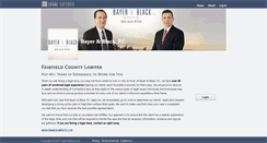 Desktop Screenshot of legalsafebox.com