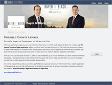 Tablet Screenshot of legalsafebox.com